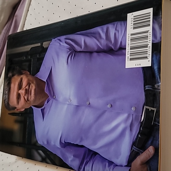 David Baldacci The Fallen Book - Picture 2 of 3